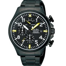 ALBA Mens Chronograph Quartz Watch AS6077X1