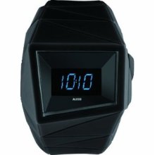 Alessi Watch Al22000 Series Daytimer Federico Grazzini 5 Colours Available