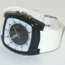 american exchange digital watch