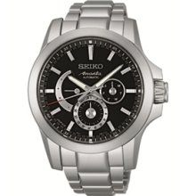 Ananta by Seiko Automatic multihand calendar SPB021