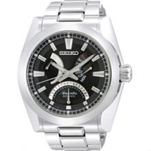 Ananta by Seiko Automatic Double Retrograde Calendar SPB013