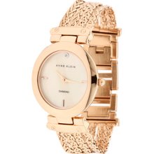 Anne Klein 10-9794 Watches : One Size