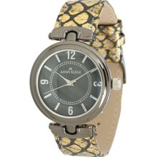 Anne Klein 10-9837 Watches : One Size