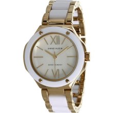 Anne Klein AK-1148MPWT Watches : One Size