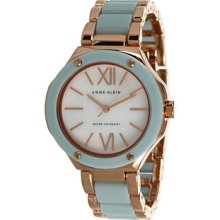 Anne Klein AK-1148RGLB Watches : One Size