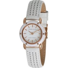 Anne Klein AK-1250RGWT Watches : One Size