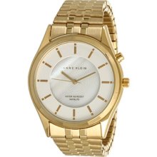 Anne Klein AK-1306MPGI Watches : One Size