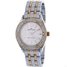 Anne Klein Classic Women's Watch