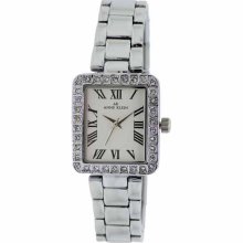 Anne Klein Ladies Watch 109623svsv