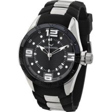 Aquaswiss 80GH030 Trax Man's Modern Large Watch