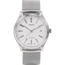 Aristo 4H132 Dessau Automatic Dress Watch