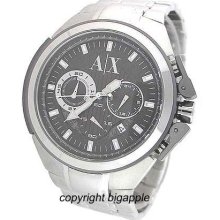 Armani Exchange Chronograph 50 Meter Mens Watch AX1039