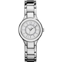 Armani Exchange Crystal Ladies Watch AX5120