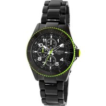 Armitron Black Multifunction Watch