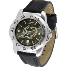 Army Black Knights NCAA Mens Sport Anochrome Watch ...