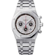 Audemars Piguet Chronograph Automatic Watch 26300ST.00.1110st.06