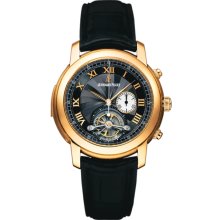 Audemars Piguet Jules Audemars Tourbillon Chronograph Minute Repeater 26050or.oo.d002cr.01