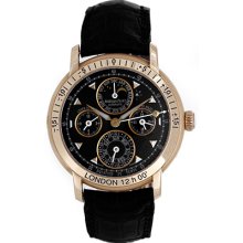 Audemars Piguet Jules Audemars Equation of Time Watch 25934OR.O.1067CR