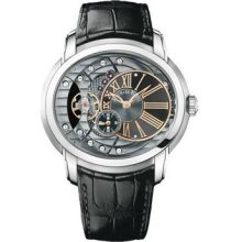 Audemars Piguet Jules Audemars Tourbillon