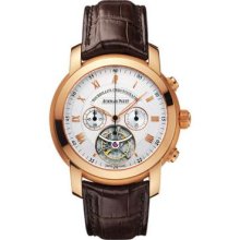 Audemars Piguet Jules Audemars Tourbillon Chronograph 26010bc.oo.d002cr.01