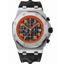 Audemars Piguet Royal Oak Offshore 26288OF.OO.D002CR.01 Mens wristwatch