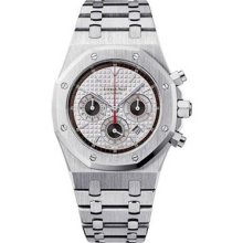 Audemars Piguet Royal Oak Chronograph 39mm - Stainless Steel 26300ST.OO.1110ST.04