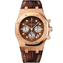 Audemars Piguet Royal Oak Mens Watch 26161OR.OO.D088CR.01