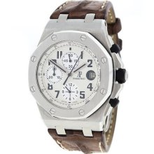 Audemars Piguet Royal Oak Offshore Safari 26170s Automatic Mens Watch