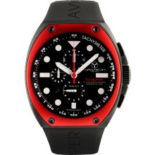 Avio Milano Super Chronograph Mens Watch SA BK 2001