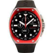 Avio Milano Super Chronograph Mens Watch SA AC 2001