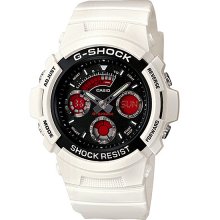 AW591SC AW-591SC-7ADF Casio G-Shock Youth Culture Mens Watch