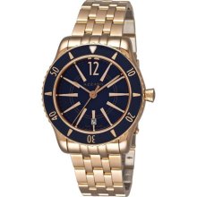 Azzaro Coastline AZ2200.52EM.05E Unisex wristwatch