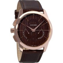 Azzaro Legend AZ2060.53HH.000 Mens wristwatch