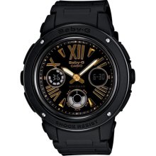 Baby-G Dual Movement Watch, 42mm