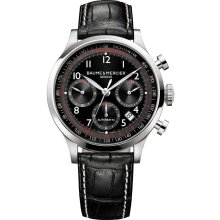Baume & Mercier Capeland Chronograph 42mm 10084