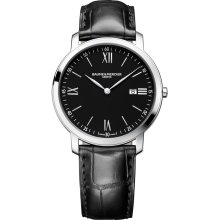 Baume & Mercier Classima Executives Quartz 10098