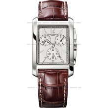 Baume & Mercier Hampton MOA08823 Mens wristwatch