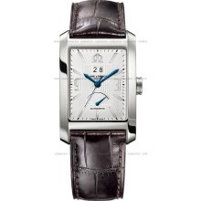 Baume & Mercier Hampton MOA08821 Mens wristwatch