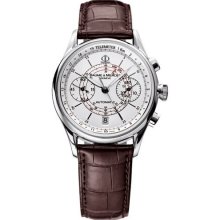 Baume & Mercier Men's 8621 Classima Chronograph Automatic Watch