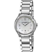 Baume & Mercier Women's Ilea Watch 8769