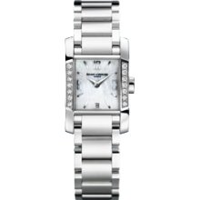 Baume and Mercier Diamant Diamond Ladies Watch 8569