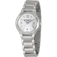 Baume and Mercier Ilea Ladies Watch 8767