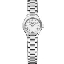 Baume and Mercier Riviera Ladies Watch 8761