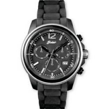 Belair Black Watch W/ 3 Sub Dial