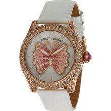 Betsey Johnson BJ00019-37 Analog Watches : One Size