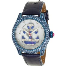 Betsey Johnson BJ00019-48 Analog Watches : One Size