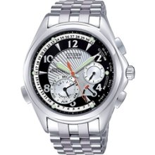 BL9006-87E (BL9000-59F) - Citizen Eco-Drive Perpetual Calendar Minute Repeater Japan Sapphire Watch