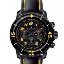 Blancpain Fifty Fathoms Speed Command Flyback Chronograph 5785FA-11...
