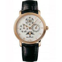 Blancpain Villeret Perpetual Calendar