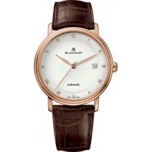 Blancpain Villeret Ultra Thin 6223-3642-55